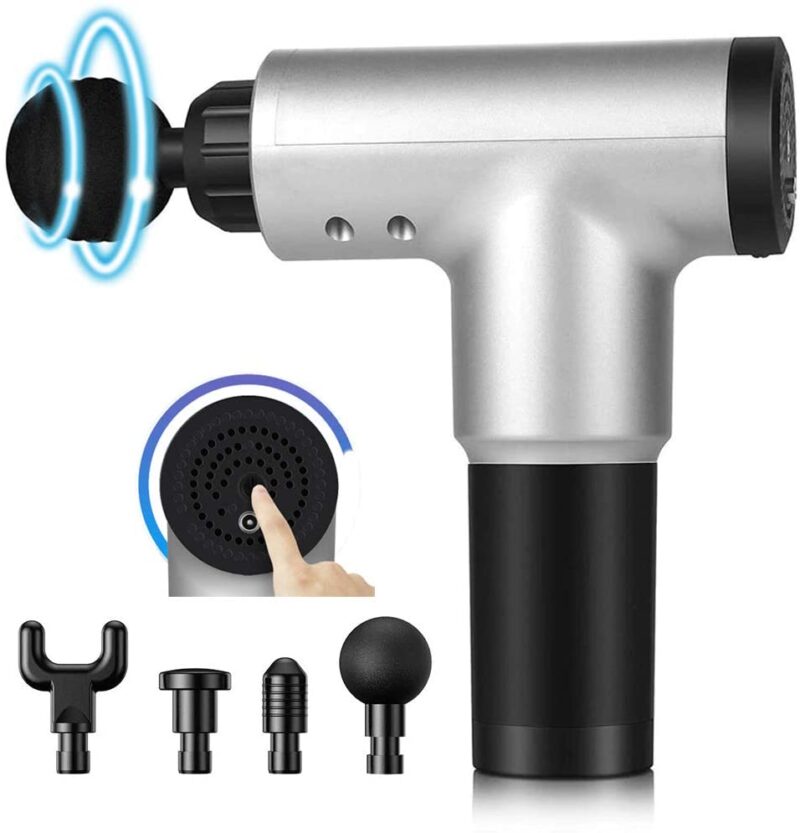 Massage Gun - Image 2