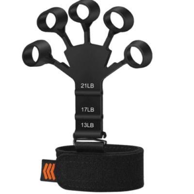 Finger Exerciser