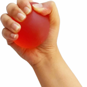 Hand Exercise Ball