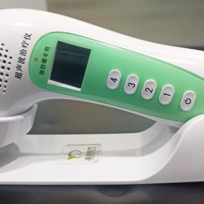 Portable Ultrasound