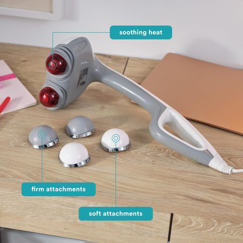 Back Massager - Image 2
