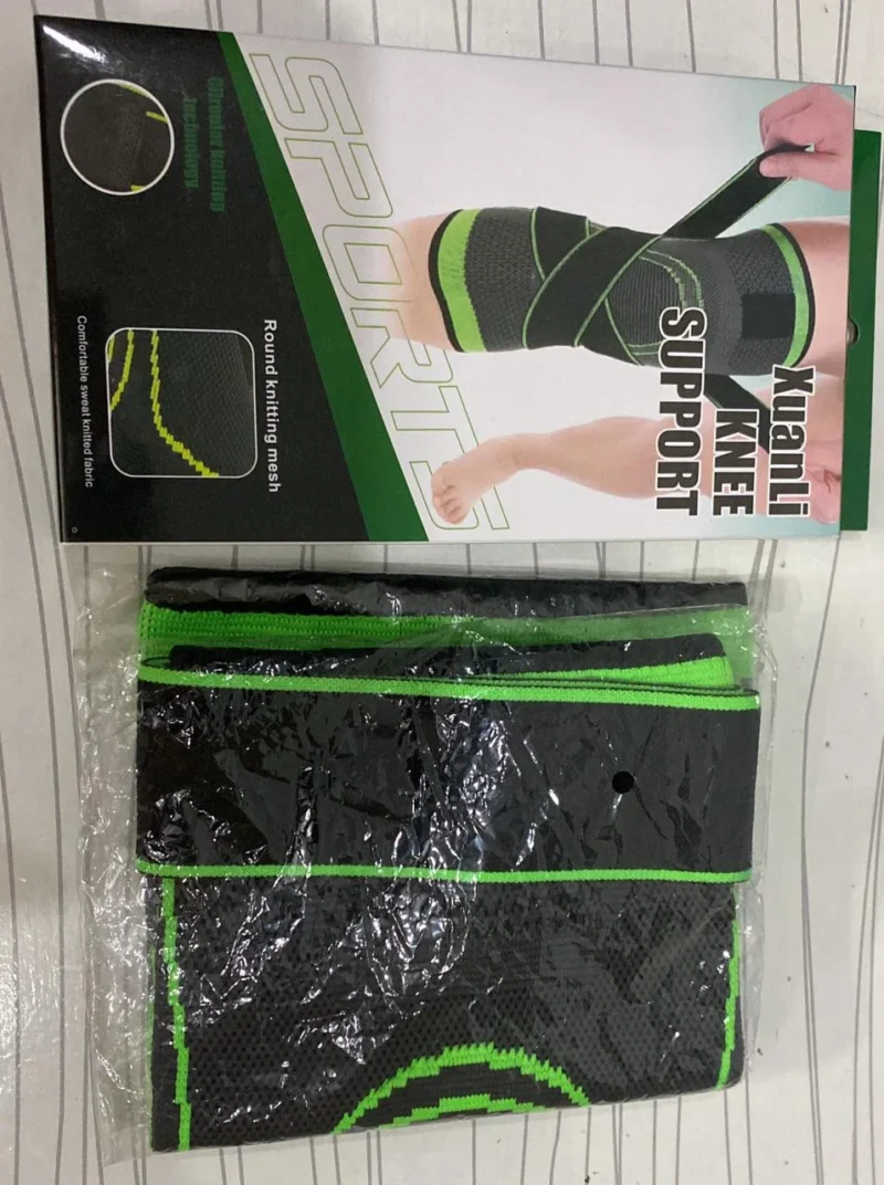 Xuanli Knee Support
